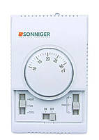 Пульт управления TR-110L Panel COMFORT SONNIGER