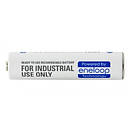 Аккумулятор Panasonic Eneloop Industrial BK-4MCCF/BF1 Ni-MH AAA/(HR03) 750mAh, LSD, фото 2