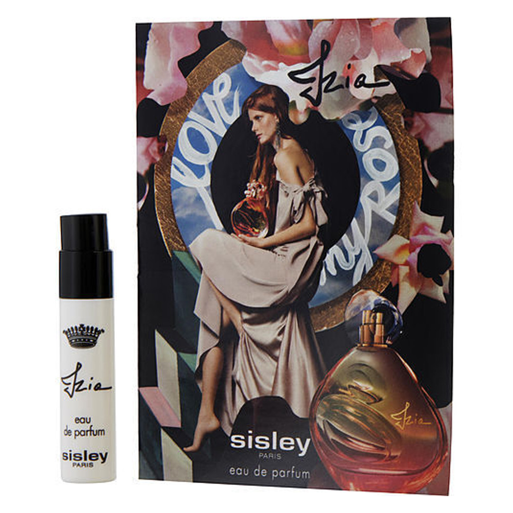 Sisley Izia Парфумована вода (пробник) 1.4ml (3473313985048)