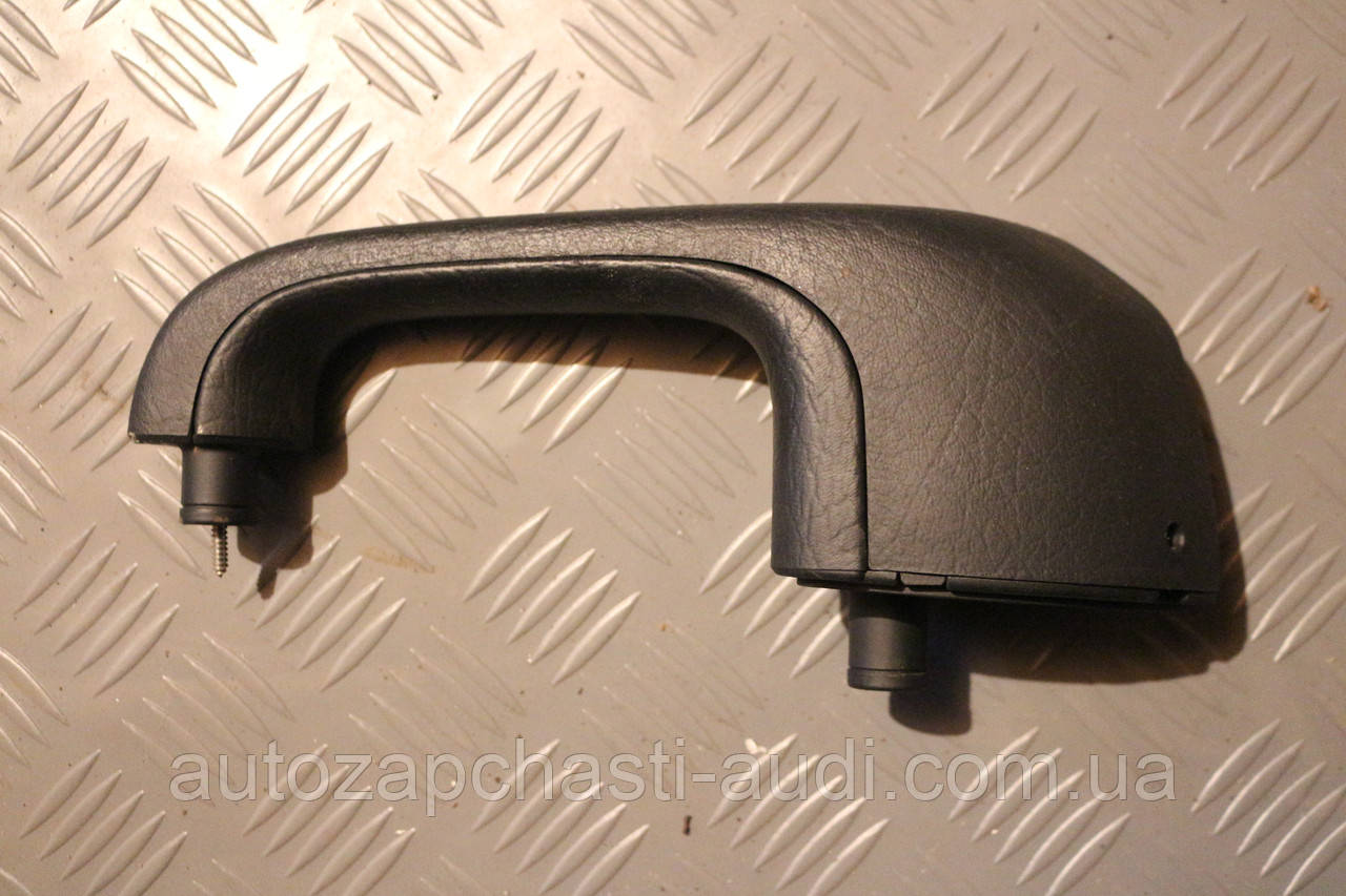 Ручка дверей внутрішня передня права Audi 100 A6 C4 91-97г, фото 1