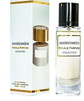 Парфюмированная вода для женщин Morale Parfums Andromeda 30 ml