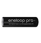 Акумулятор Panasonic Eneloop Pro BK-3HCDE/BF1 Ni-MH AA/(HR6) 2500mAh, LSD, фото 2