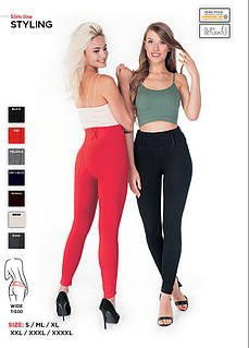 Paulo connerti leggings online