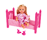 Лялька Simba Еві Легке одужання зі зміною кольору Steffi & Evi Love (5733407), фото 4