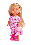 Лялька Simba Еві Легке одужання зі зміною кольору Steffi & Evi Love (5733407), фото 6