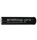 Акумулятор Panasonic Eneloop Pro BK-4HCDE/BF1 Ni-MH AAA/(HR03) 930mAh, LSD, фото 2