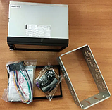 Автомагнітола 2 Din 7022CRB, Магнітола в авто з USB+SD+Bluetooth, фото 6