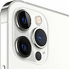 IPhone 12 Pro Max 256GB Silver A14 Bionic 3687 мАг, фото 2