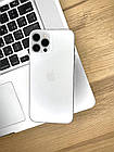 IPhone 12 Pro Max 256GB Silver A14 Bionic 3687 мАг, фото 4