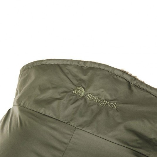 Фото Штаны с утеплителем SNUGPAK, CLT-SNUG-VENPILEPANT
