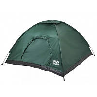 Палатка Skif Outdoor Adventure I 200x200 cm Green (SOTSL200G) - Вища Якість та Гарантія!