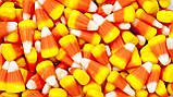 Цукерки Halloween Brach's Candy Corn Classic 312g, фото 3