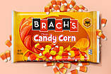 Цукерки Halloween Brach's Candy Corn Classic 312g, фото 2