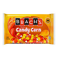 Конфеты Halloween Brach's Candy Corn Classic 312g