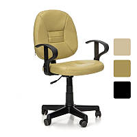 Кресло офисное NORDHOLD 3031 компьютерное рабочее для дома офиса Бежевый R_1013