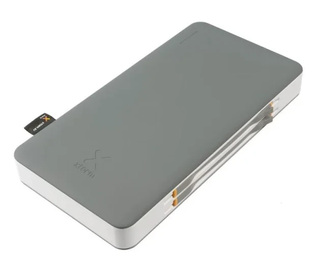 Powerbank Xtorm 60W Voyager 26000mAh +USB-C Lightning (MFI) XB303