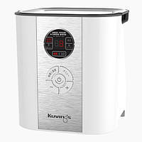 Йогуртница с функцией сыроварки Kuvings Yogurt & Cheese Maker Белый