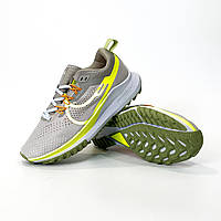 Nike React Pegasus Trail 4: покоряй трассы с комфортом и уверенностью