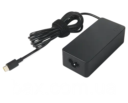 Lenovo 65W Standard AC Adapter (USB Type-C)