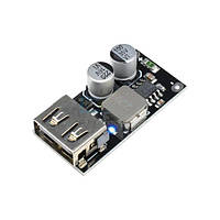 Модуль зарядки USB с поддержкой QC3.0/2.0 MH-KC24
