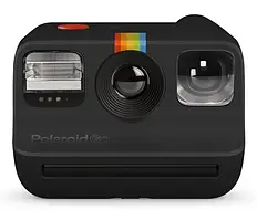 Polaroid GO Black