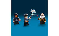LEGO Harry Potter В Гоґвортсі: заняття заклинань 256 деталей (76385), фото 10