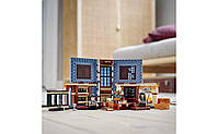 LEGO Harry Potter В Гоґвортсі: заняття заклинань 256 деталей (76385), фото 6