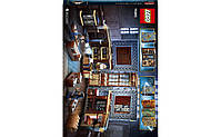 LEGO Harry Potter В Гоґвортсі: заняття заклинань 256 деталей (76385), фото 11
