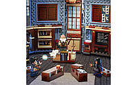 LEGO Harry Potter В Гоґвортсі: заняття заклинань 256 деталей (76385), фото 9