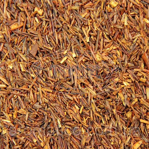 Чай "Османтус" «Ройбуш червоний чистий» Long Leaf 100г