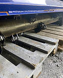 Мульчирувач МН-2.4 (ДТЗ), фото 9
