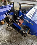 Мульчирувач МН-2.4 (ДТЗ), фото 5