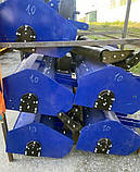 Мульчирувач МН-2.4 (ДТЗ), фото 2