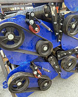 Мульчирувач МН-2.4 (ДТЗ)