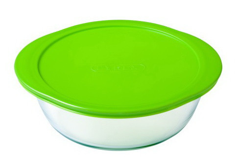 Форма PYREX COOK&STORE, 26х23х8 см