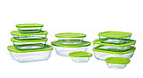 Форма PYREX COOK&STORE, 26х23х8 см, фото 4