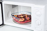 Форма PYREX COOK&STORE, 26х23х8 см, фото 6