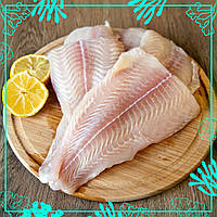 Філе минтая с/м