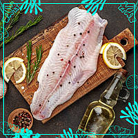 Філе пангасіуса с/м