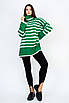4437 Легінси зі штрипками, фото 5