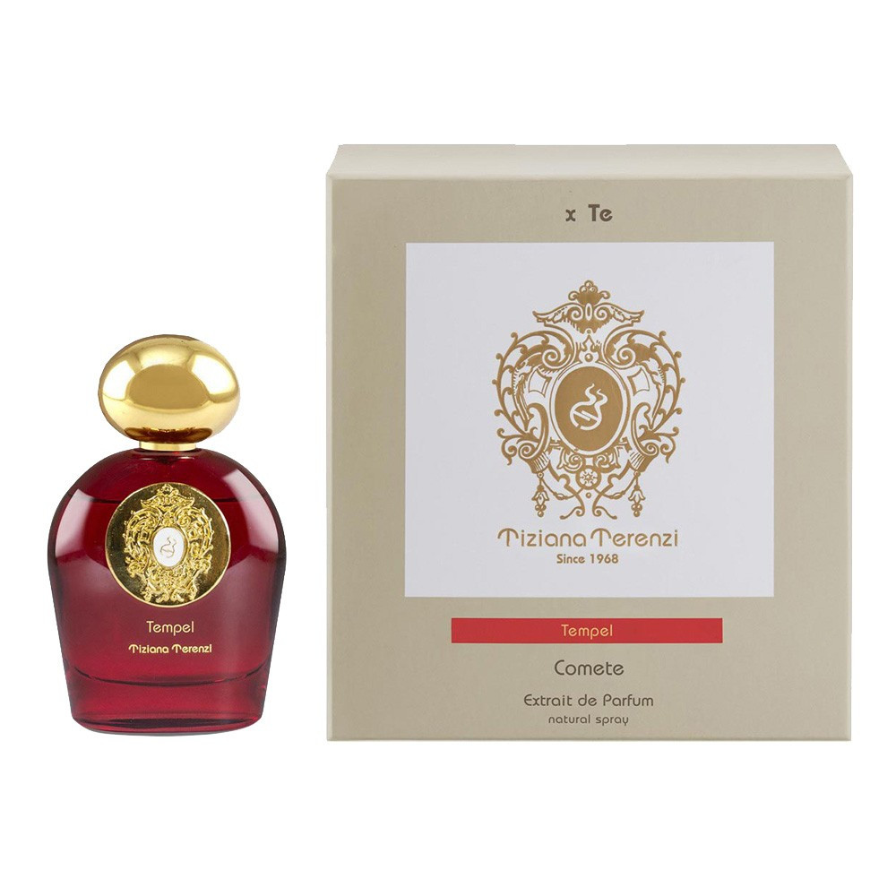 Tiziana Terenzi Comete Collection Tempel Духи 100ml (8016741942587)