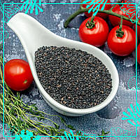 Кунжут чорний 100г