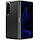 Чохол Spigen для Samsung Galaxy Z Fold 4 - AirSkin, Crystal Cleare (ACS05104), фото 3