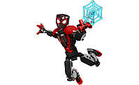 LEGO Super Heroes Фігурка Майлза Моралеса 238 деталей (76225), фото 6