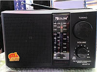 Радиоприемник GOLON RX-BT17 (MP3, FM, USB, SDcard)