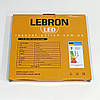 Аварійний LED світильник під наклейку Lebron 16-96-32 білий 2W AC/DC 800mAh Ni-Cd підвісний з акумулятором, фото 6