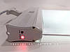 Аварійний LED світильник під наклейку Lebron 16-96-32 білий 2W AC/DC 800mAh Ni-Cd підвісний з акумулятором, фото 8