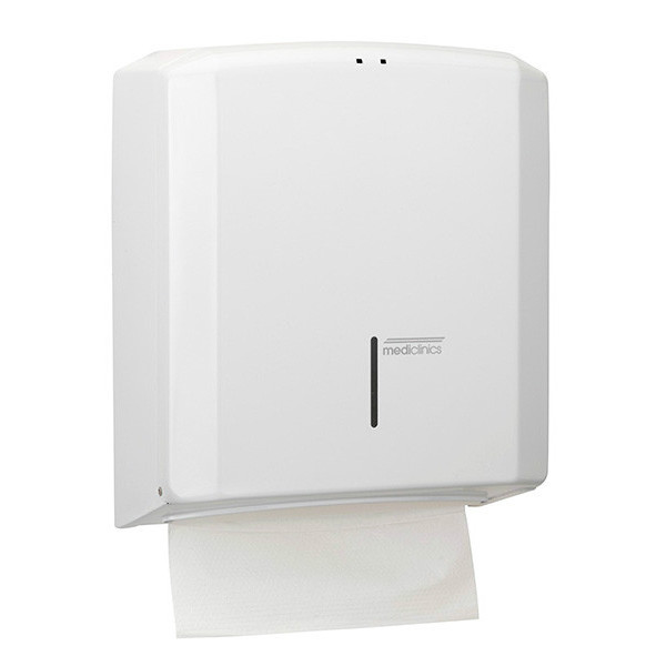 Тримач паперових рушників у пачках WALL MOUNTED