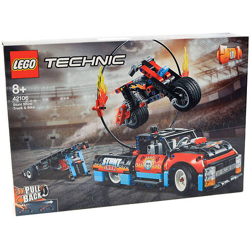 Technic lego 42106 sale