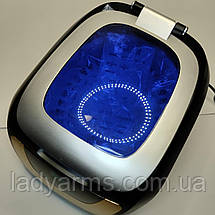 Ультразвукова мийка CE-5700A 50 Вт 750 мл., фото 5